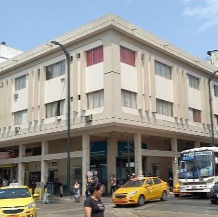 Hotel Primavera Guayaquil Exterior foto